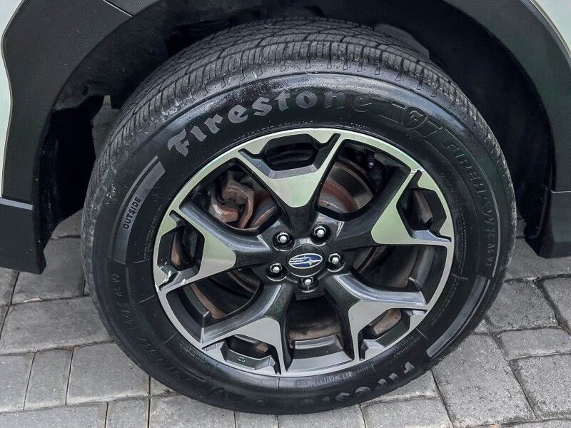 2019 Subaru Crosstrek Premium Wilmington NC