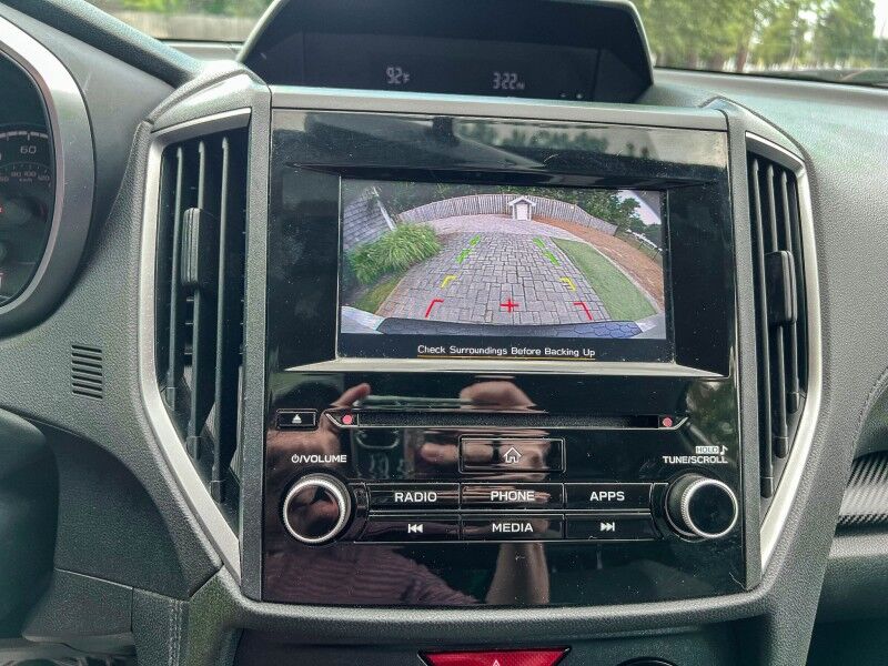2019 Subaru Crosstrek Premium Wilmington NC