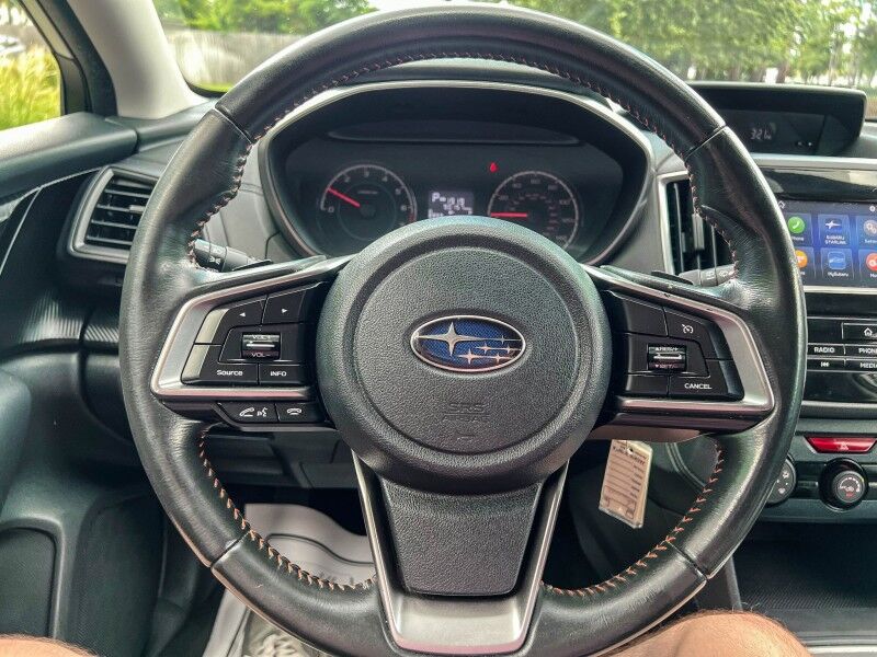 2019 Subaru Crosstrek Premium Wilmington NC