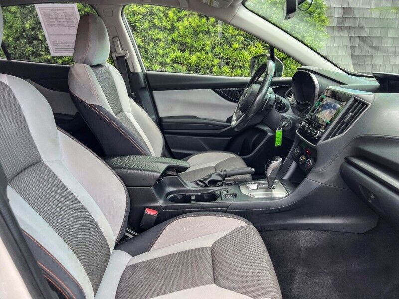 2019 Subaru Crosstrek Premium Wilmington NC