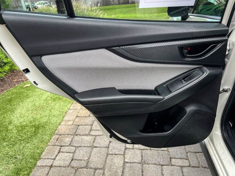 2019 Subaru Crosstrek Premium Wilmington NC