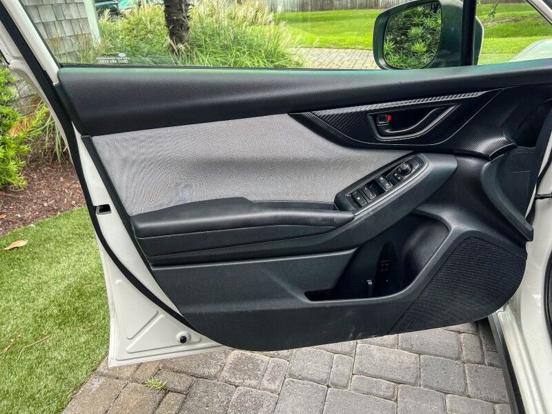 2019 Subaru Crosstrek Premium Wilmington NC