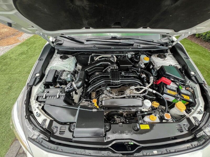 2019 Subaru Crosstrek Premium Wilmington NC