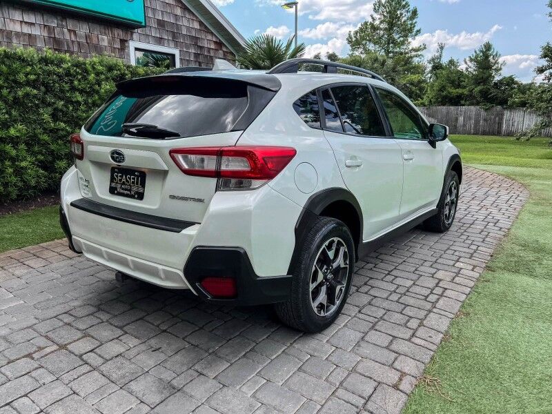 2019 Subaru Crosstrek Premium Wilmington NC