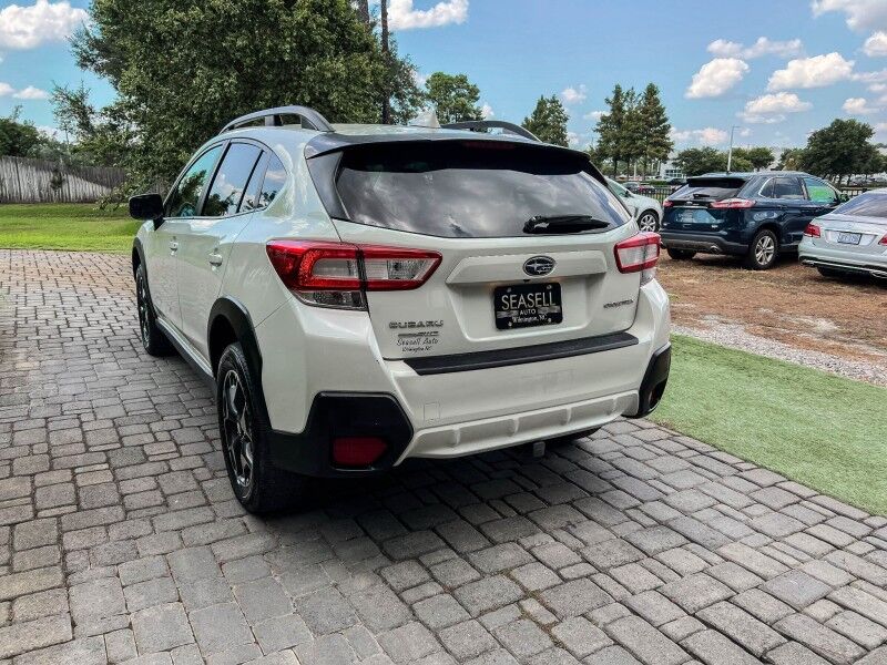 2019 Subaru Crosstrek Premium Wilmington NC