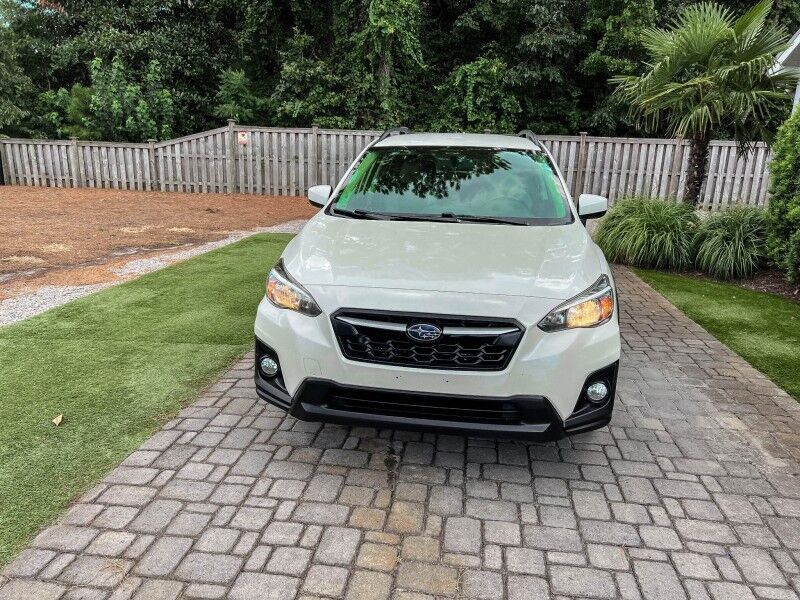 2019 Subaru Crosstrek Premium Wilmington NC
