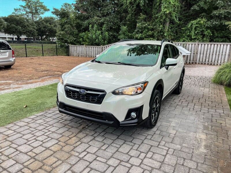 2019 Subaru Crosstrek Premium Wilmington NC