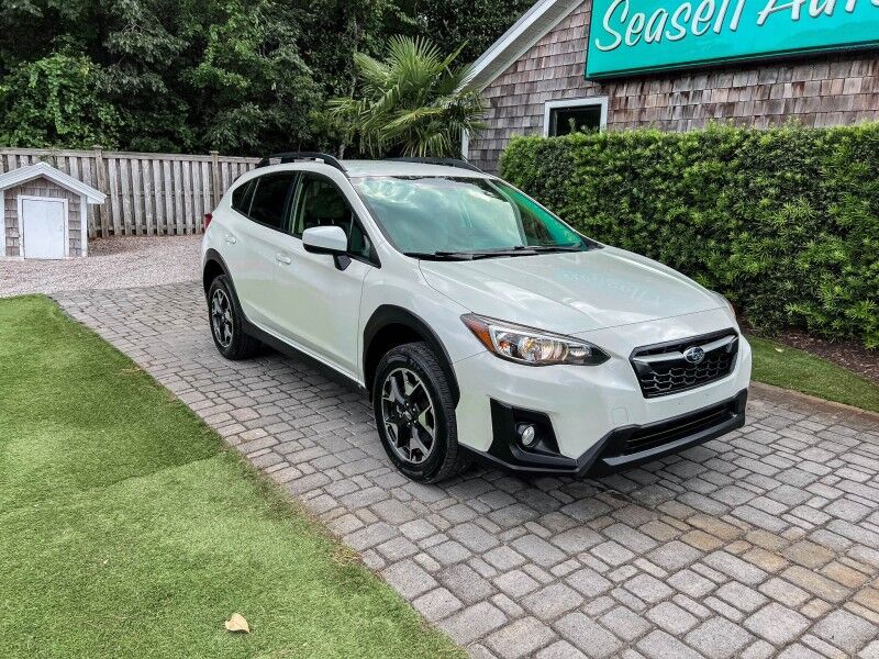 2019 Subaru Crosstrek Premium Wilmington NC