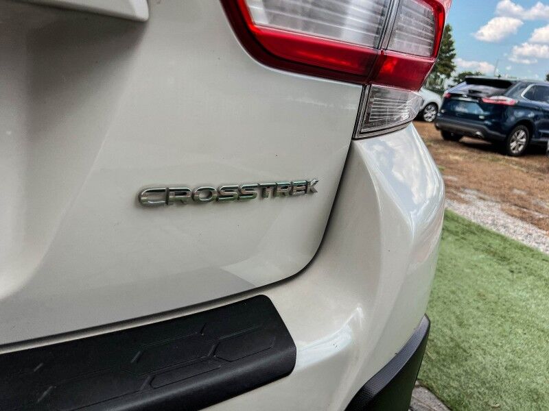 2019 Subaru Crosstrek Premium Wilmington NC