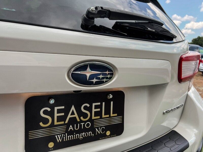 2019 Subaru Crosstrek Premium Wilmington NC