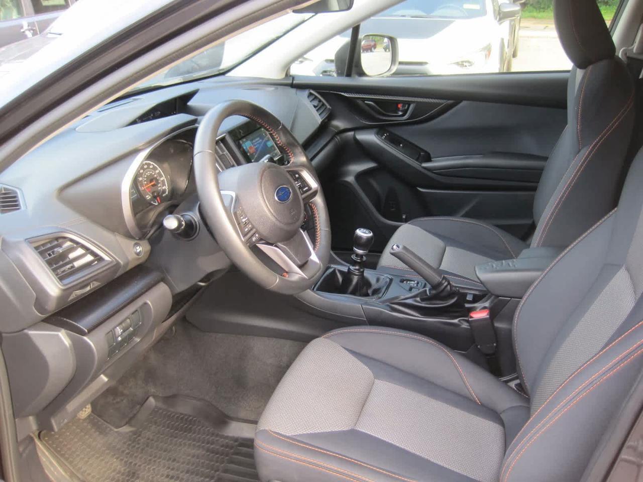 2019 Subaru Crosstrek Premium Belmont MA