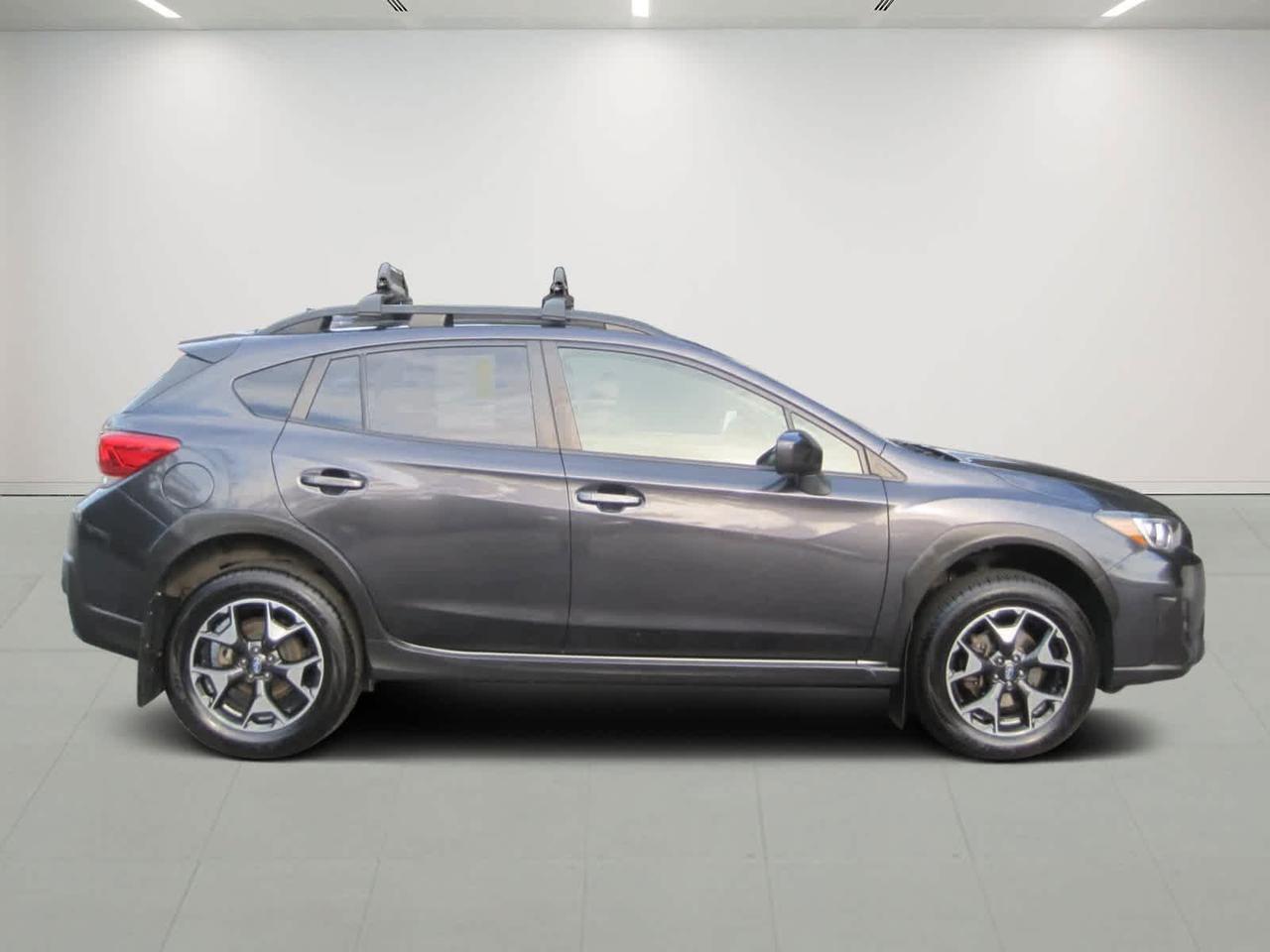 2019 Subaru Crosstrek Premium Belmont MA