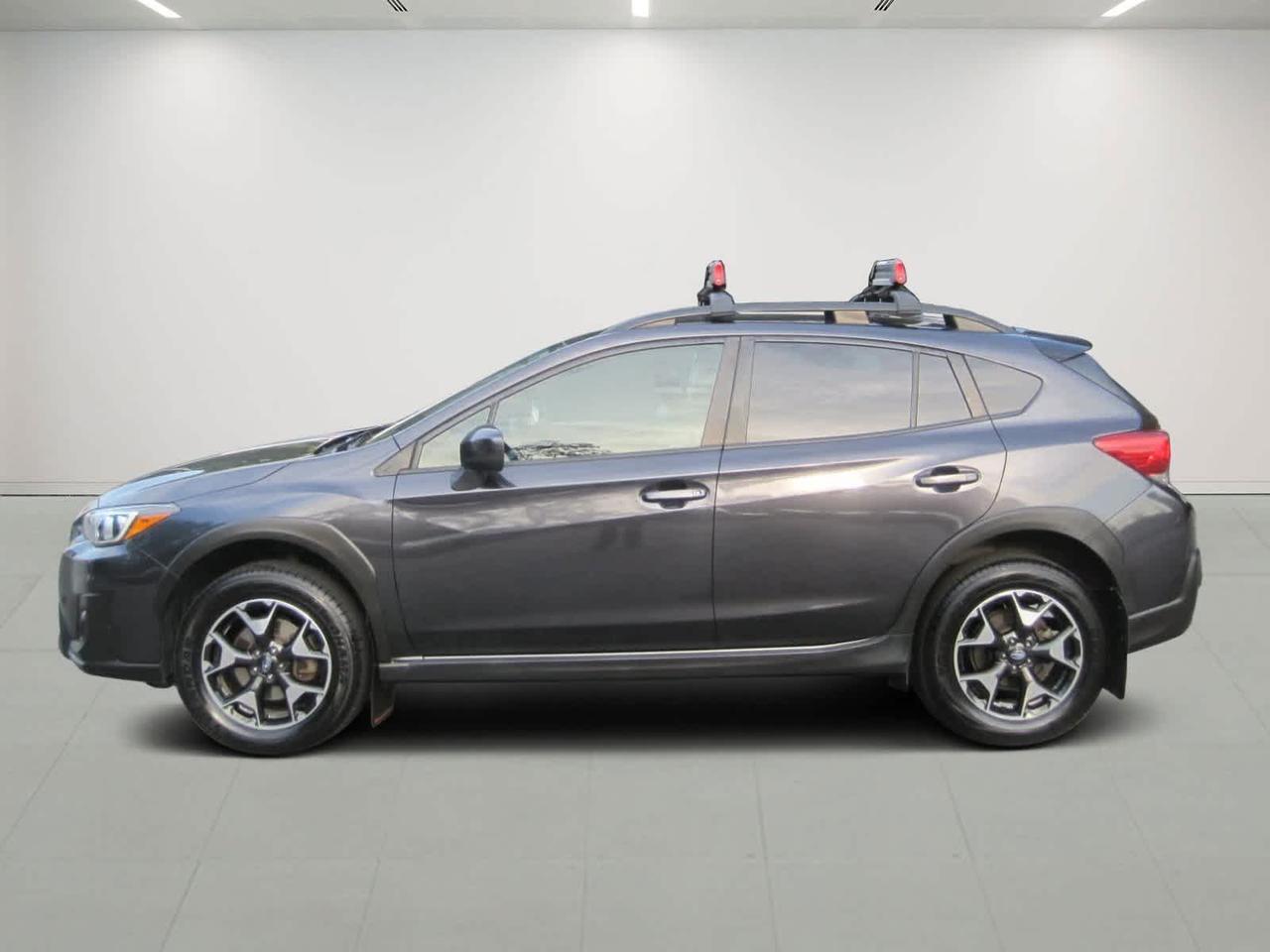 2019 Subaru Crosstrek Premium Belmont MA