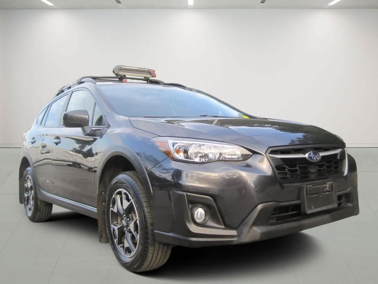 2019 Subaru Crosstrek Premium Belmont MA