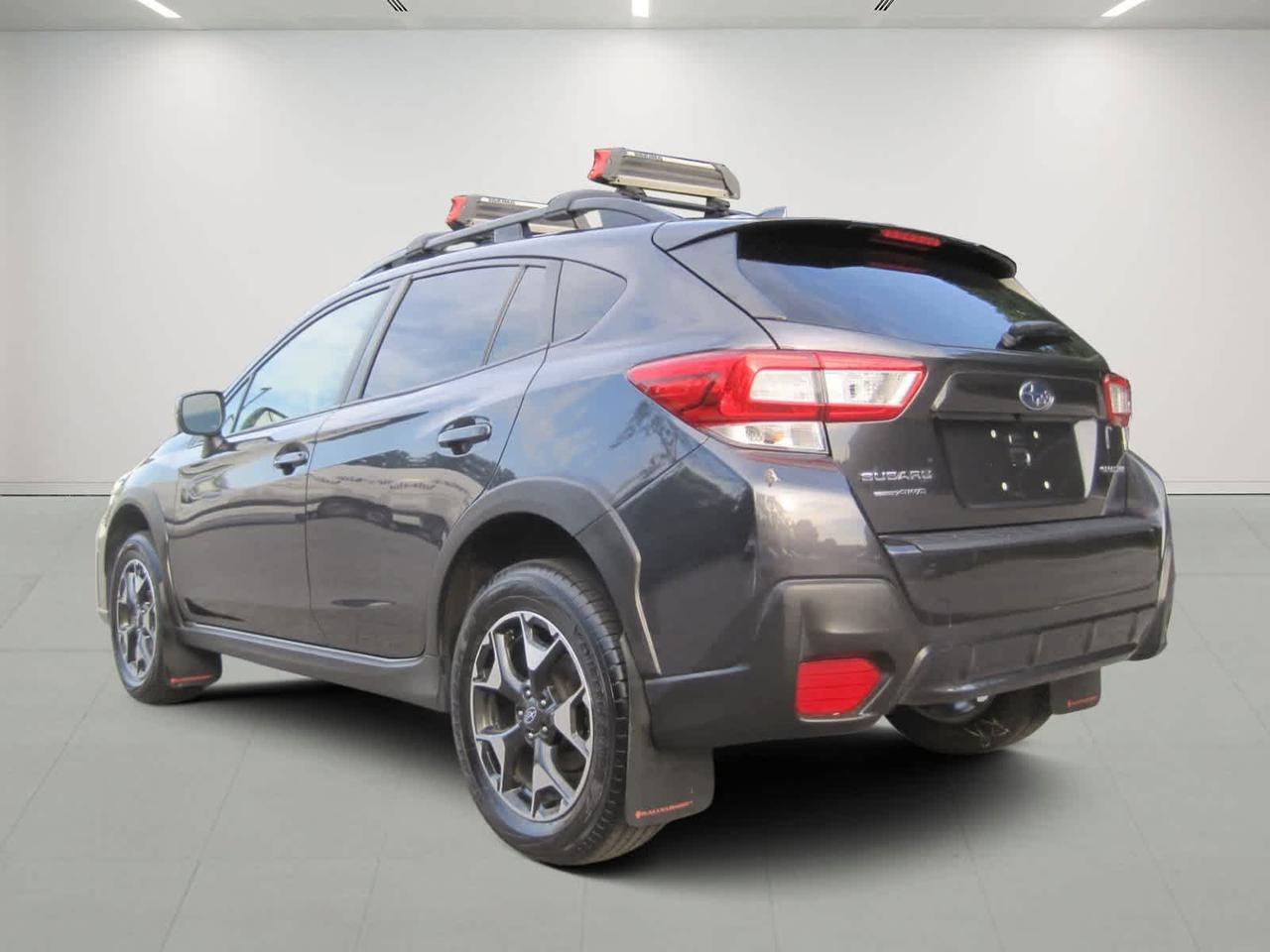 2019 Subaru Crosstrek Premium Belmont MA