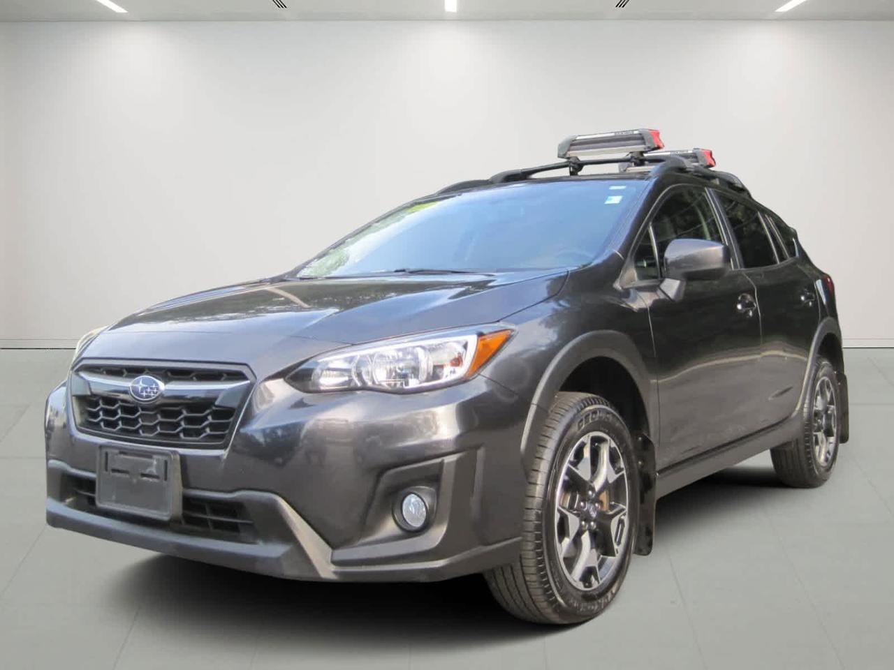 2019 Subaru Crosstrek Premium Belmont MA