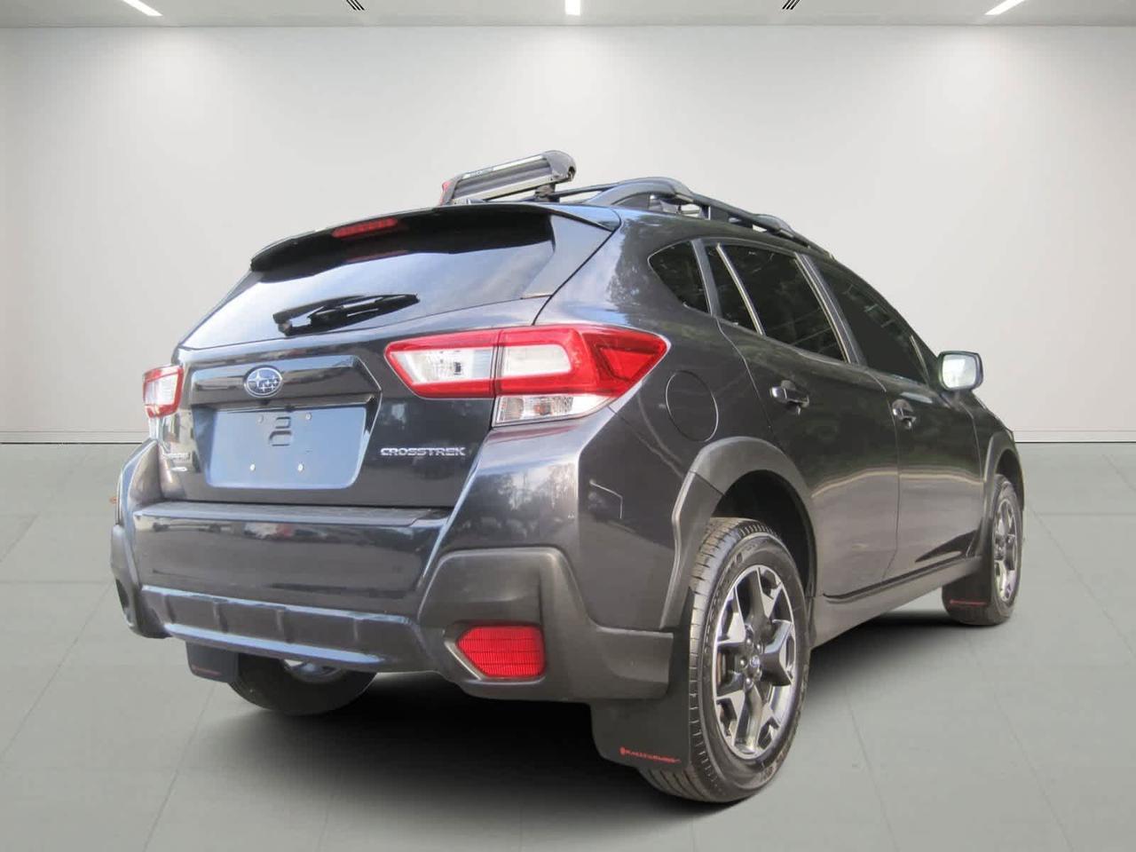 2019 Subaru Crosstrek Premium Belmont MA