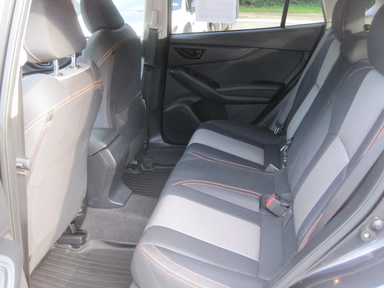 2019 Subaru Crosstrek Premium Belmont MA