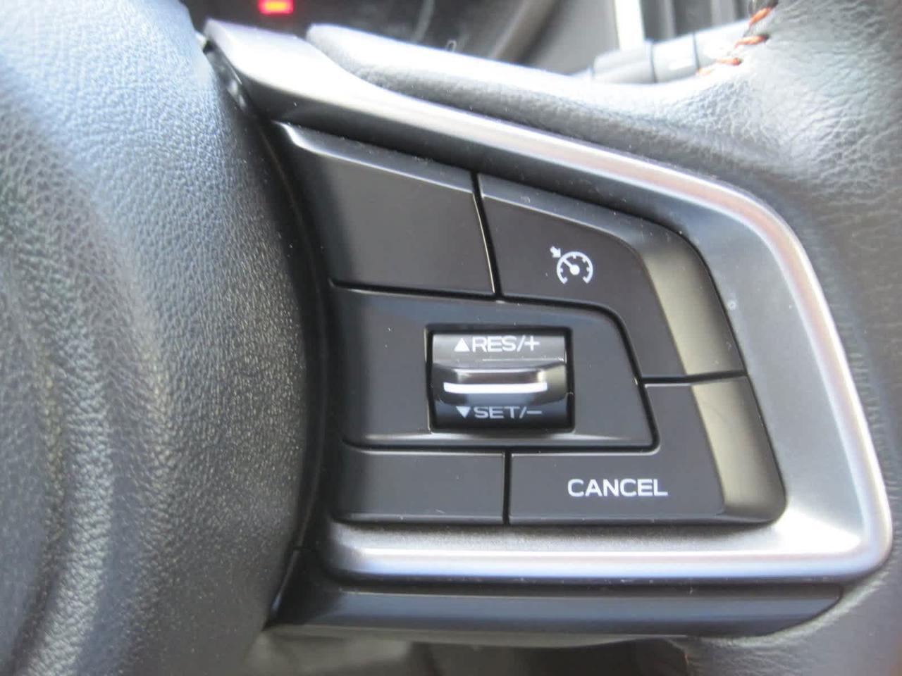 2019 Subaru Crosstrek Premium Belmont MA