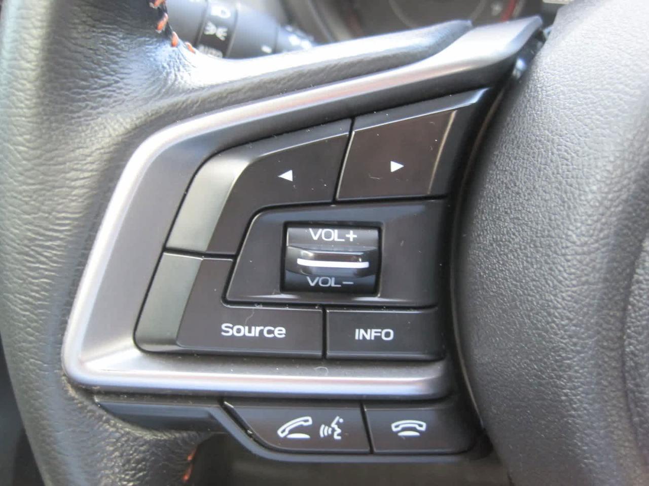 2019 Subaru Crosstrek Premium Belmont MA