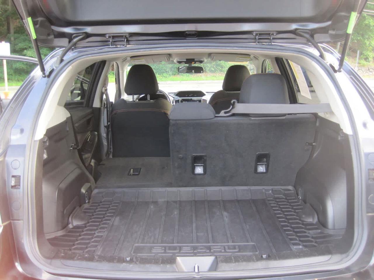 2019 Subaru Crosstrek Premium Belmont MA