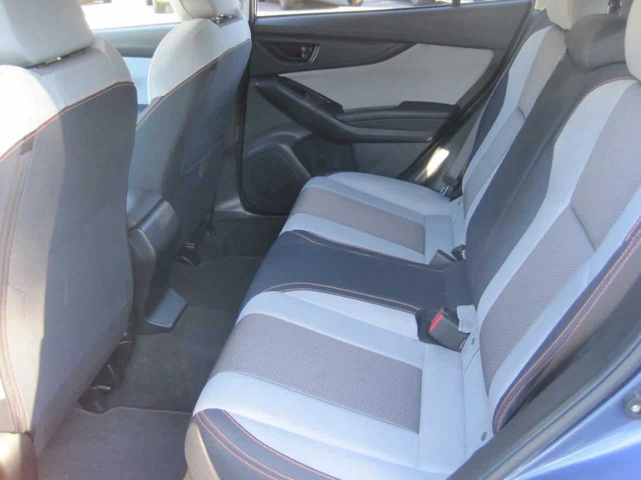 2019 Subaru Crosstrek Premium Belmont MA