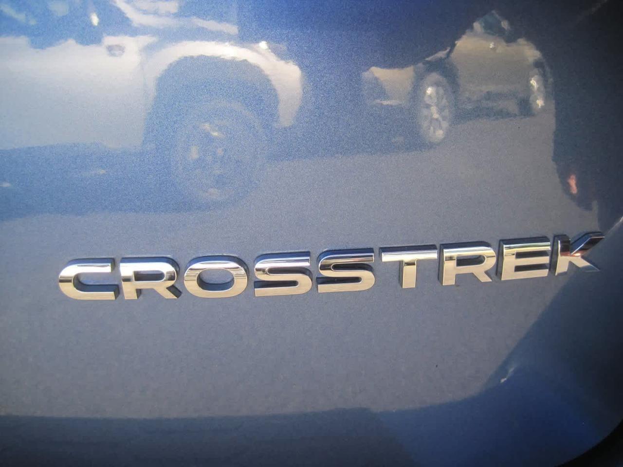 2019 Subaru Crosstrek Premium Belmont MA