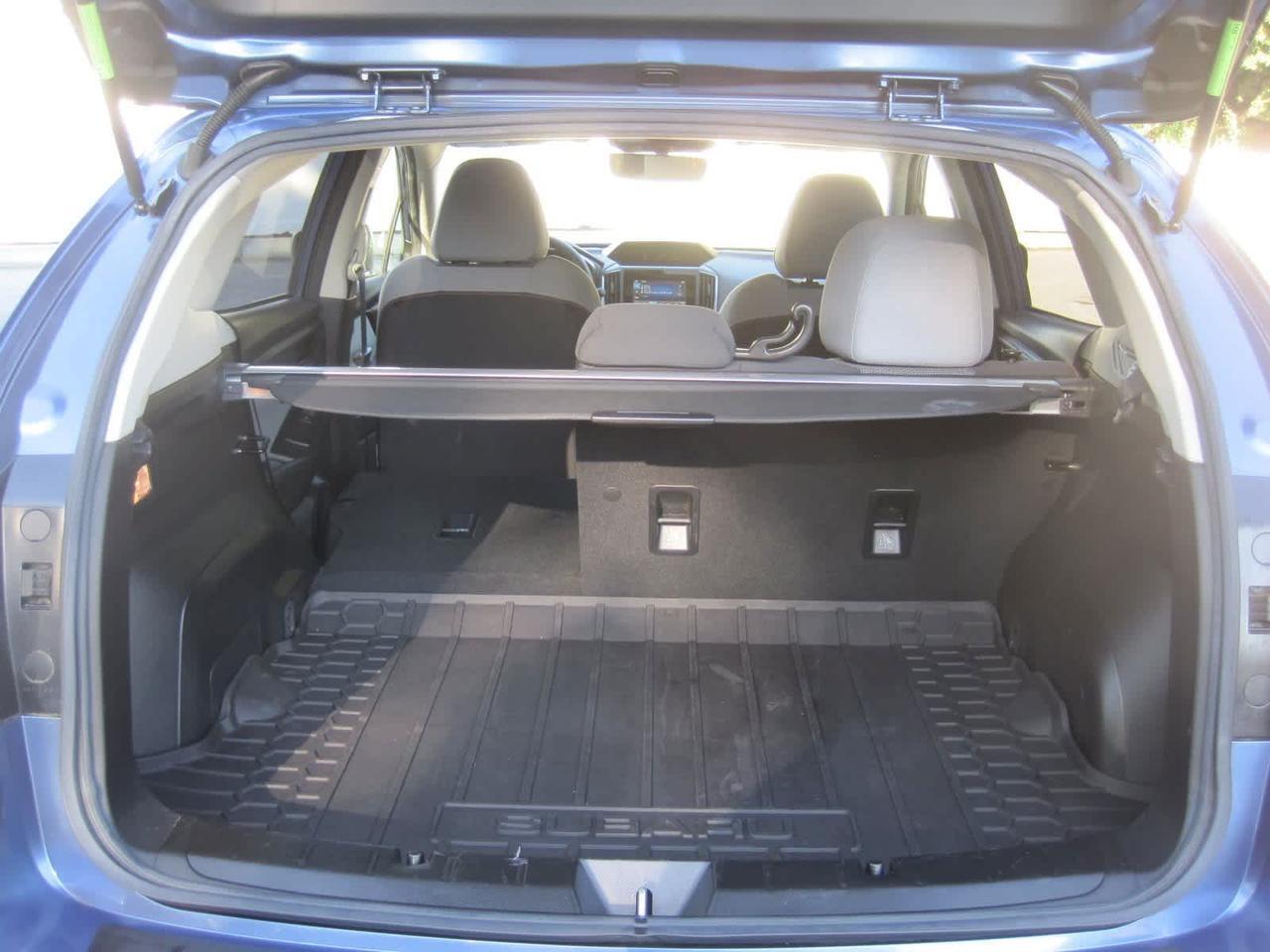 2019 Subaru Crosstrek Premium Belmont MA