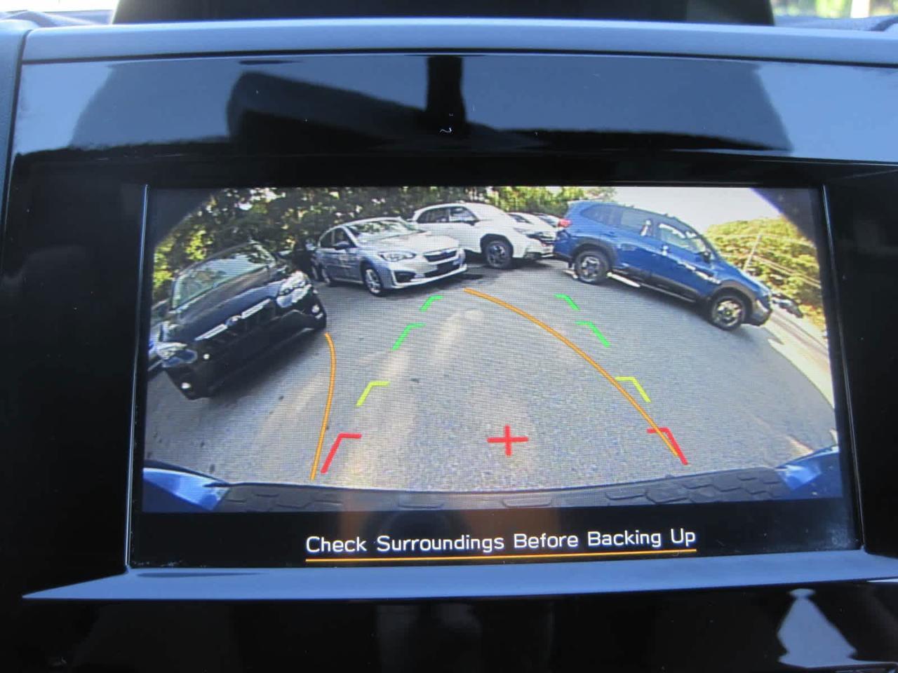 2019 Subaru Crosstrek Premium Belmont MA