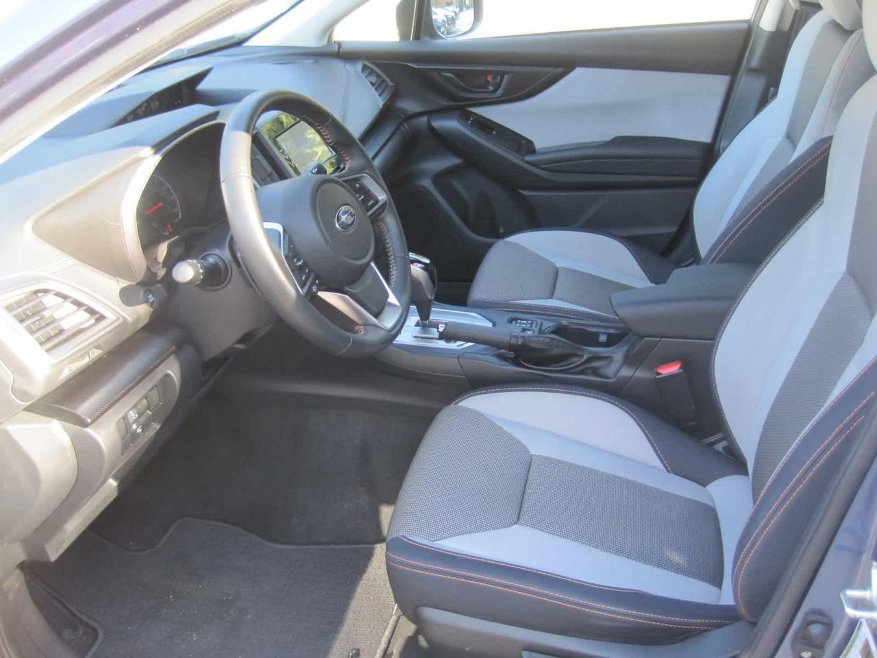 2019 Subaru Crosstrek Premium Belmont MA