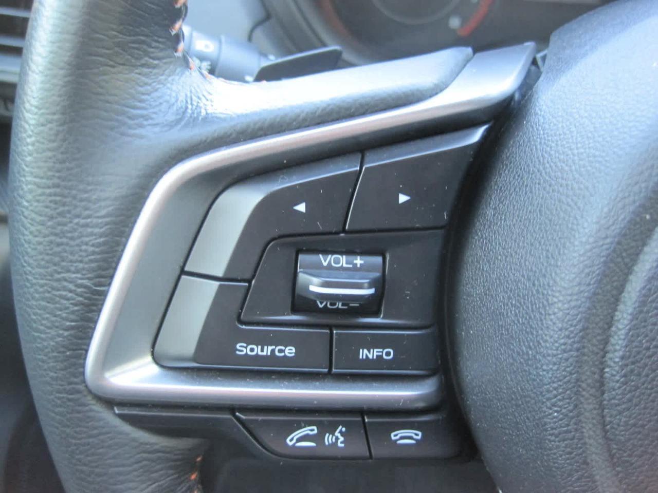 2019 Subaru Crosstrek Premium Belmont MA