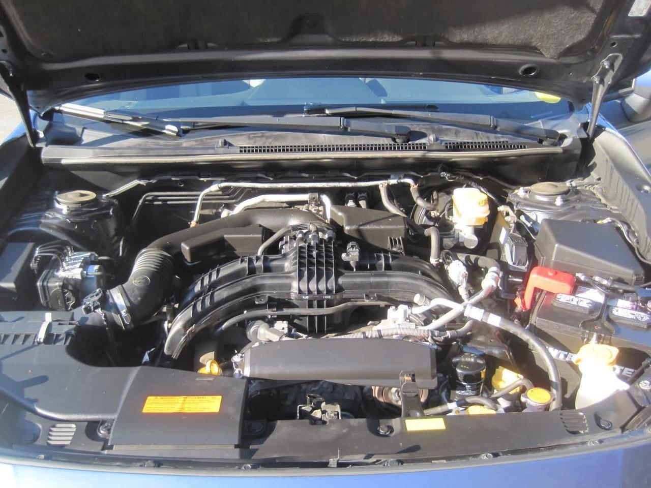 2019 Subaru Crosstrek Premium Belmont MA
