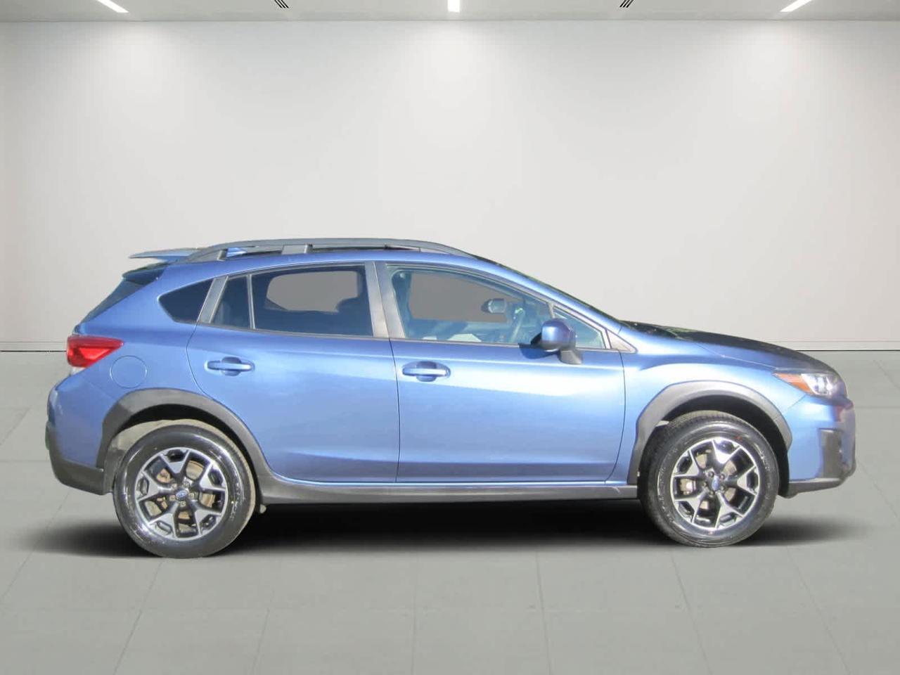 2019 Subaru Crosstrek Premium Belmont MA
