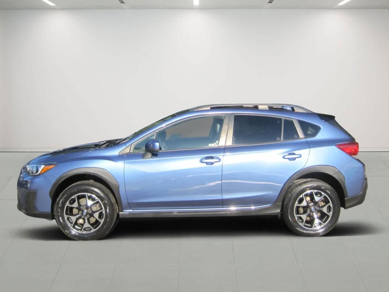 2019 Subaru Crosstrek Premium Belmont MA