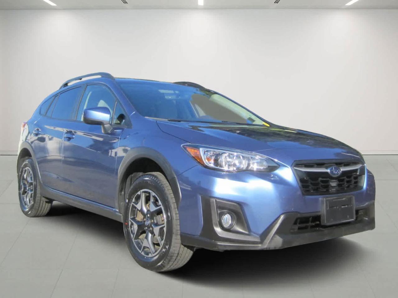 2019 Subaru Crosstrek Premium Belmont MA