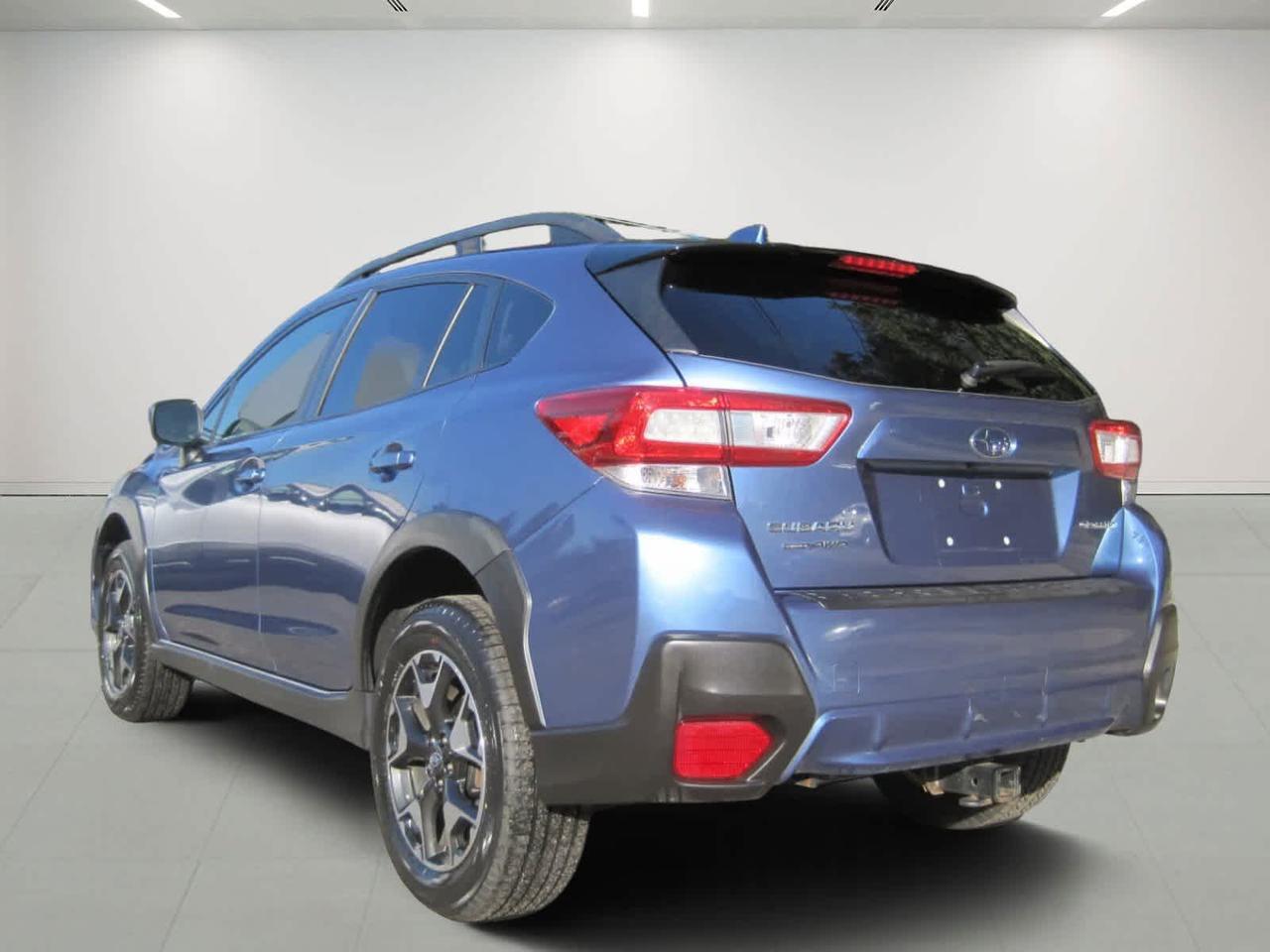 2019 Subaru Crosstrek Premium Belmont MA