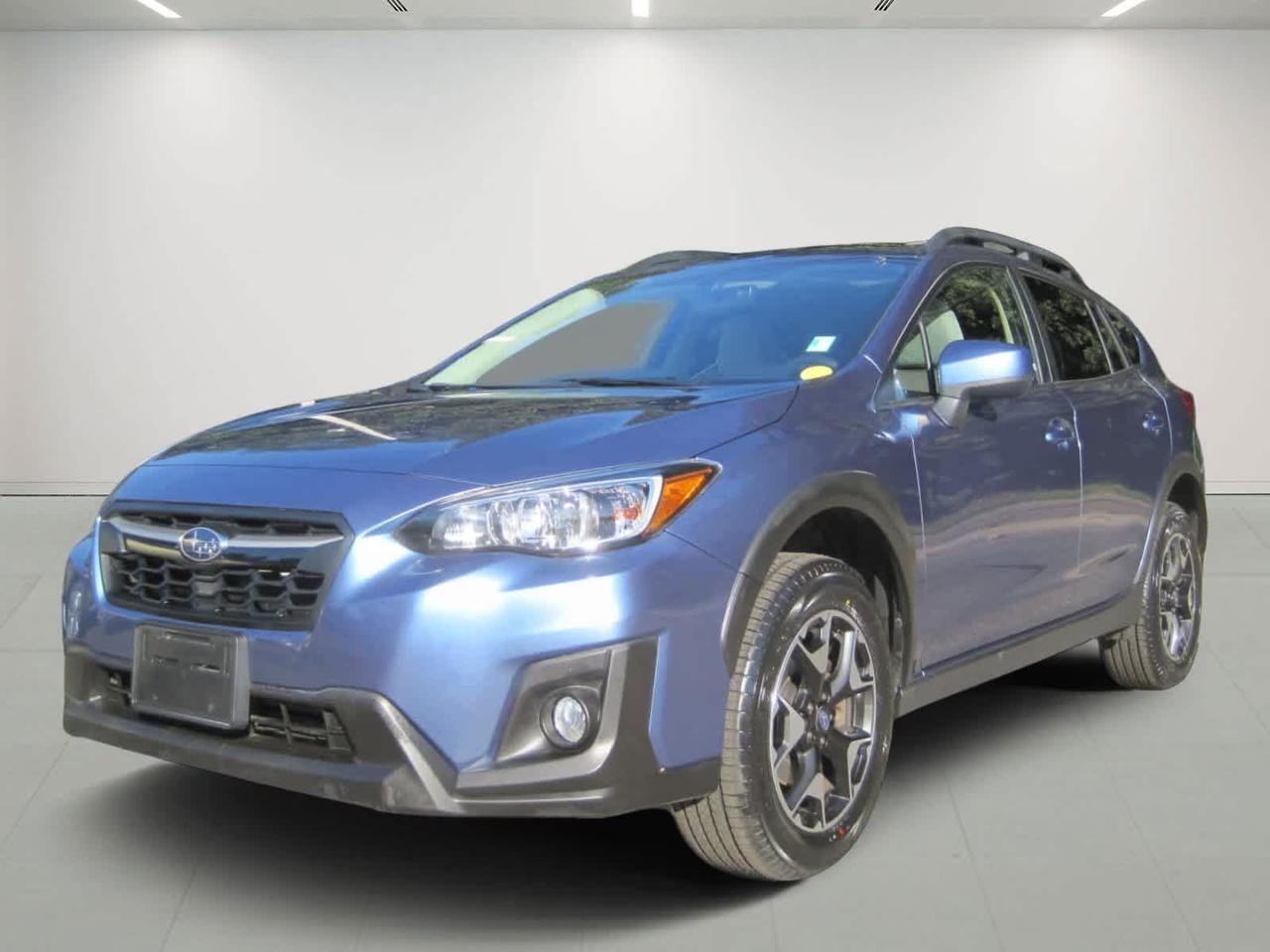 2019 Subaru Crosstrek Premium Belmont MA