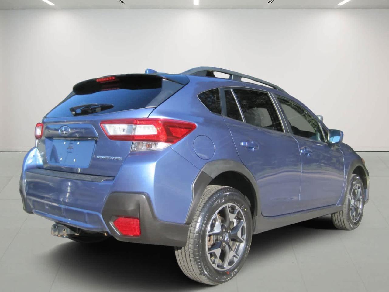 2019 Subaru Crosstrek Premium Belmont MA