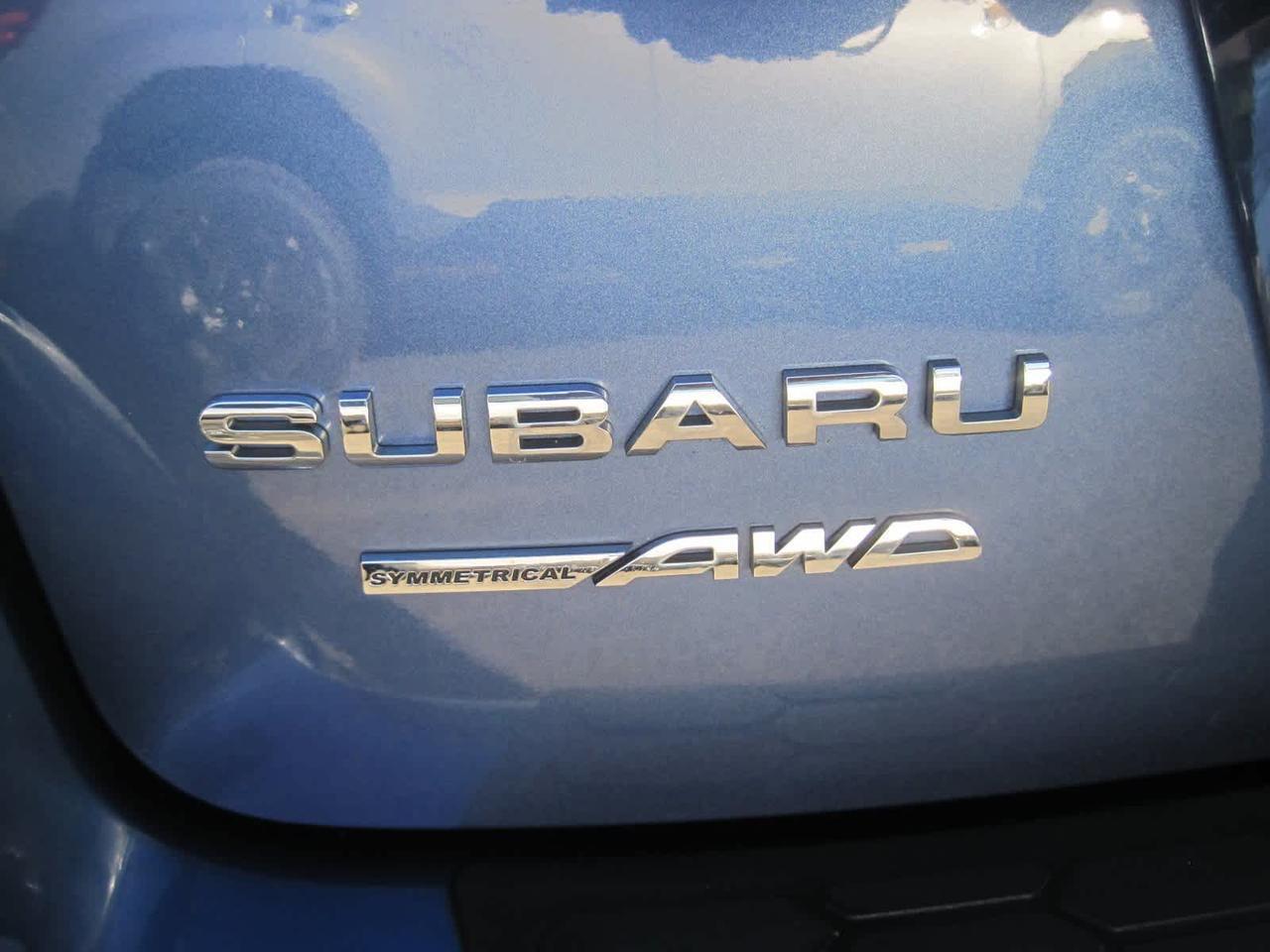 2019 Subaru Crosstrek Premium Belmont MA