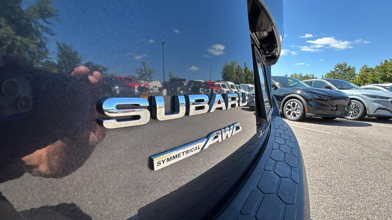 2019 Subaru Crosstrek Premium Marlborough MA