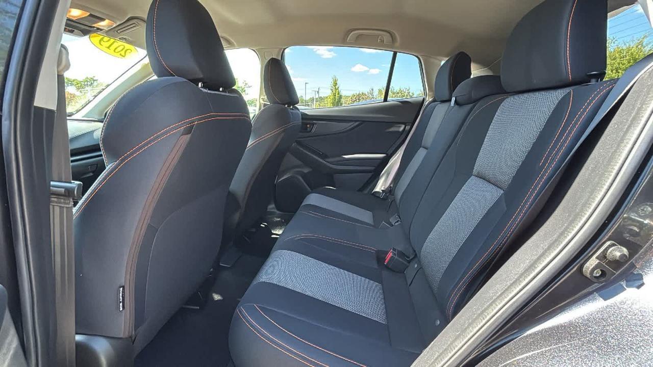 2019 Subaru Crosstrek Premium Marlborough MA