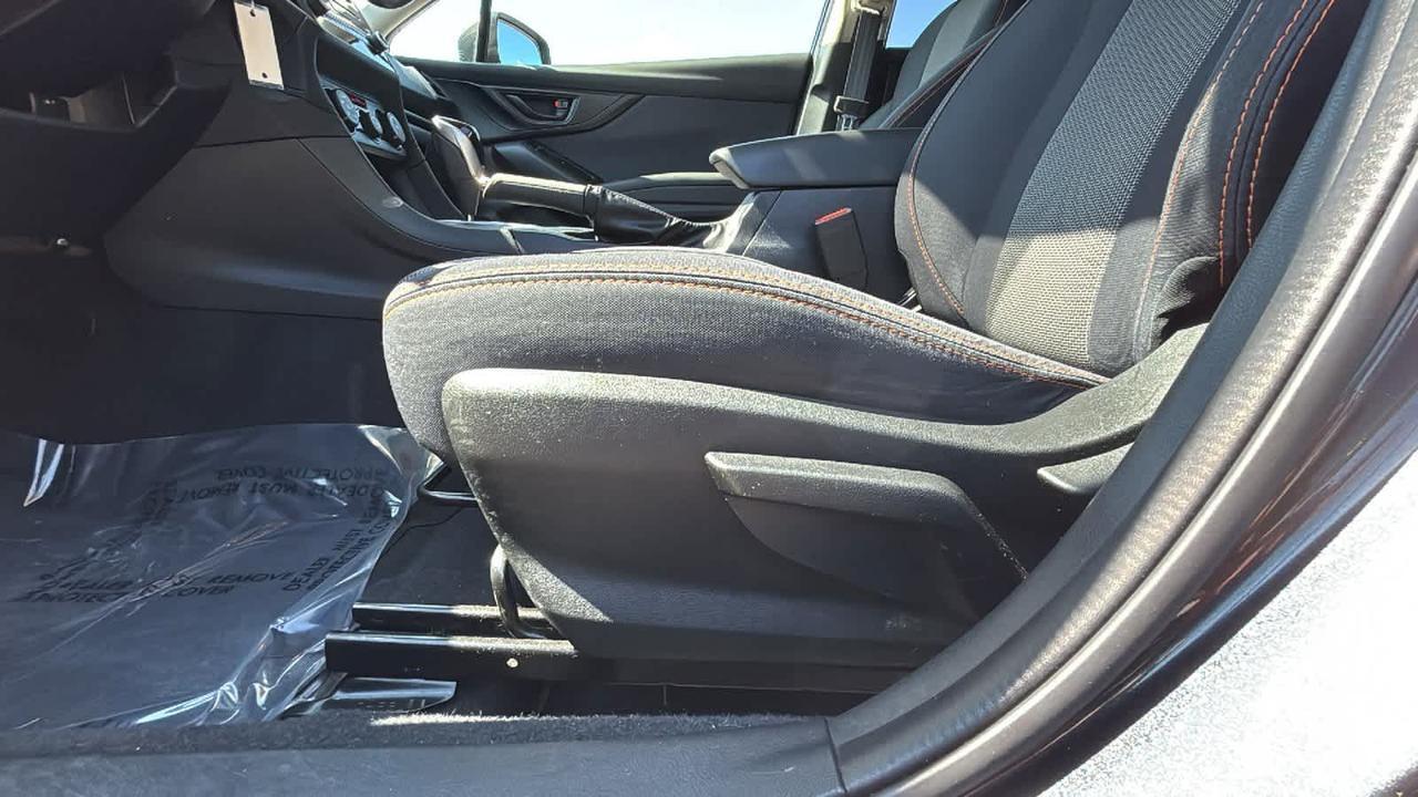 2019 Subaru Crosstrek Premium Marlborough MA