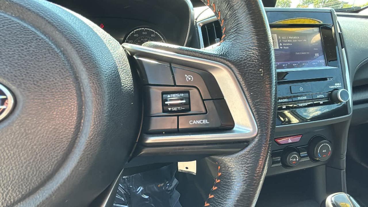 2019 Subaru Crosstrek Premium Marlborough MA
