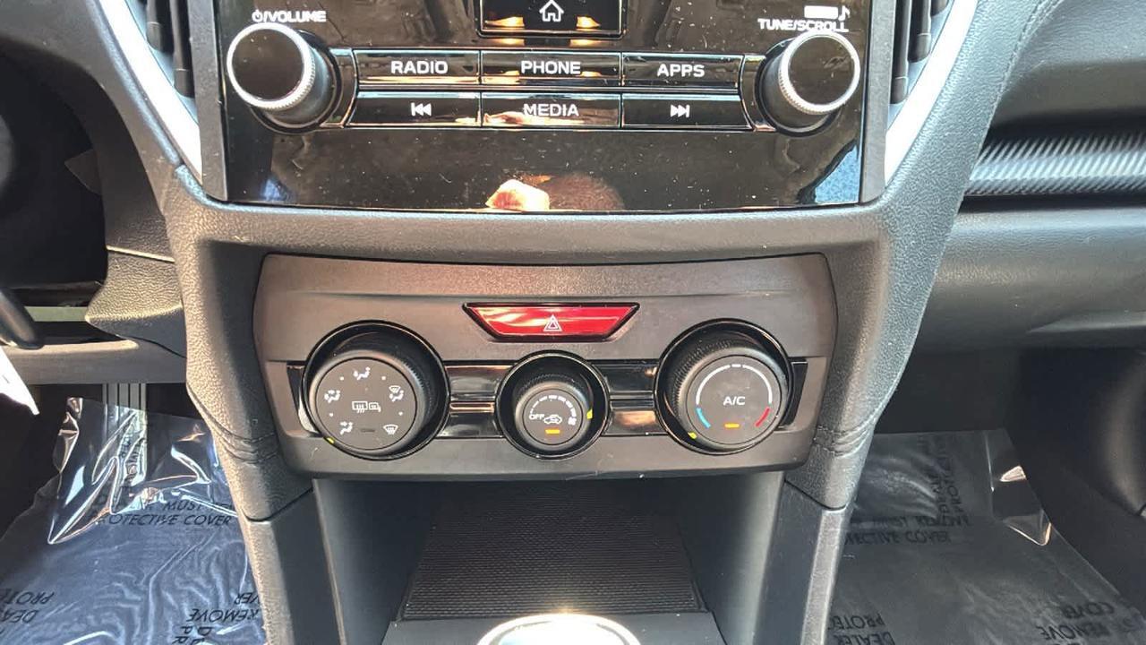 2019 Subaru Crosstrek Premium Marlborough MA