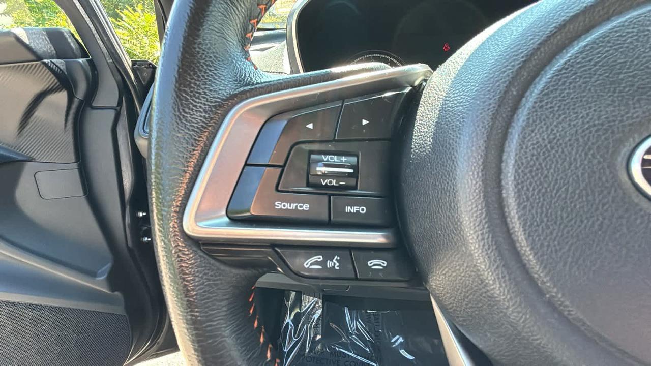 2019 Subaru Crosstrek Premium Marlborough MA