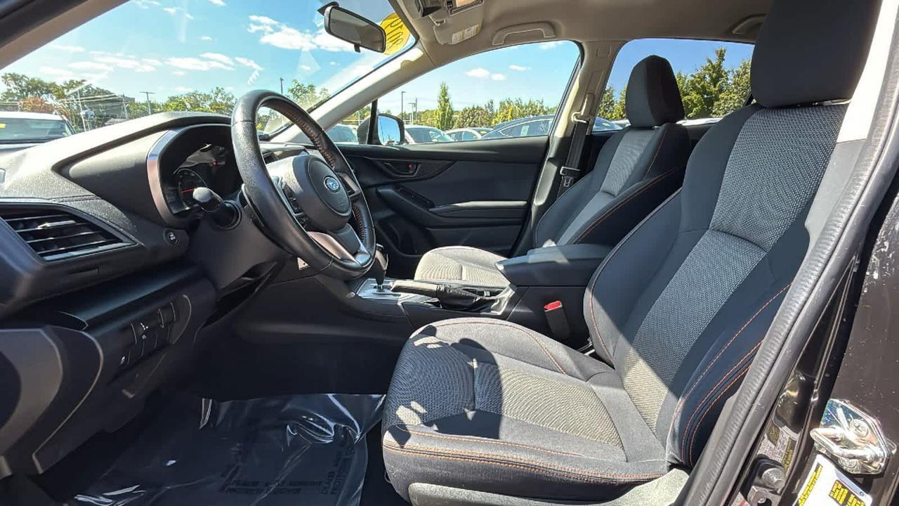 2019 Subaru Crosstrek Premium Marlborough MA