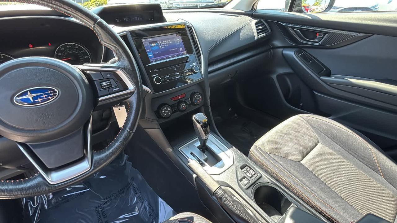 2019 Subaru Crosstrek Premium Marlborough MA