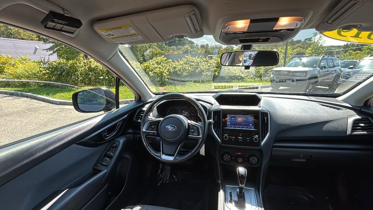 2019 Subaru Crosstrek Premium Marlborough MA