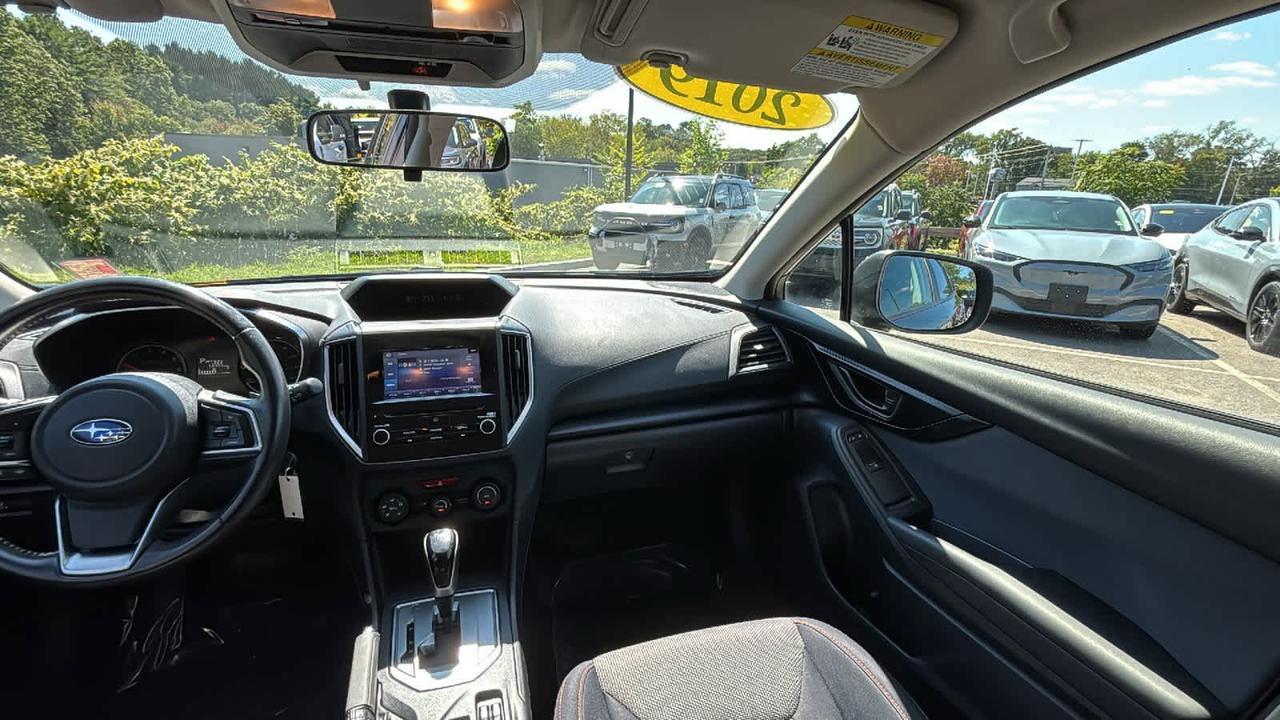2019 Subaru Crosstrek Premium Marlborough MA