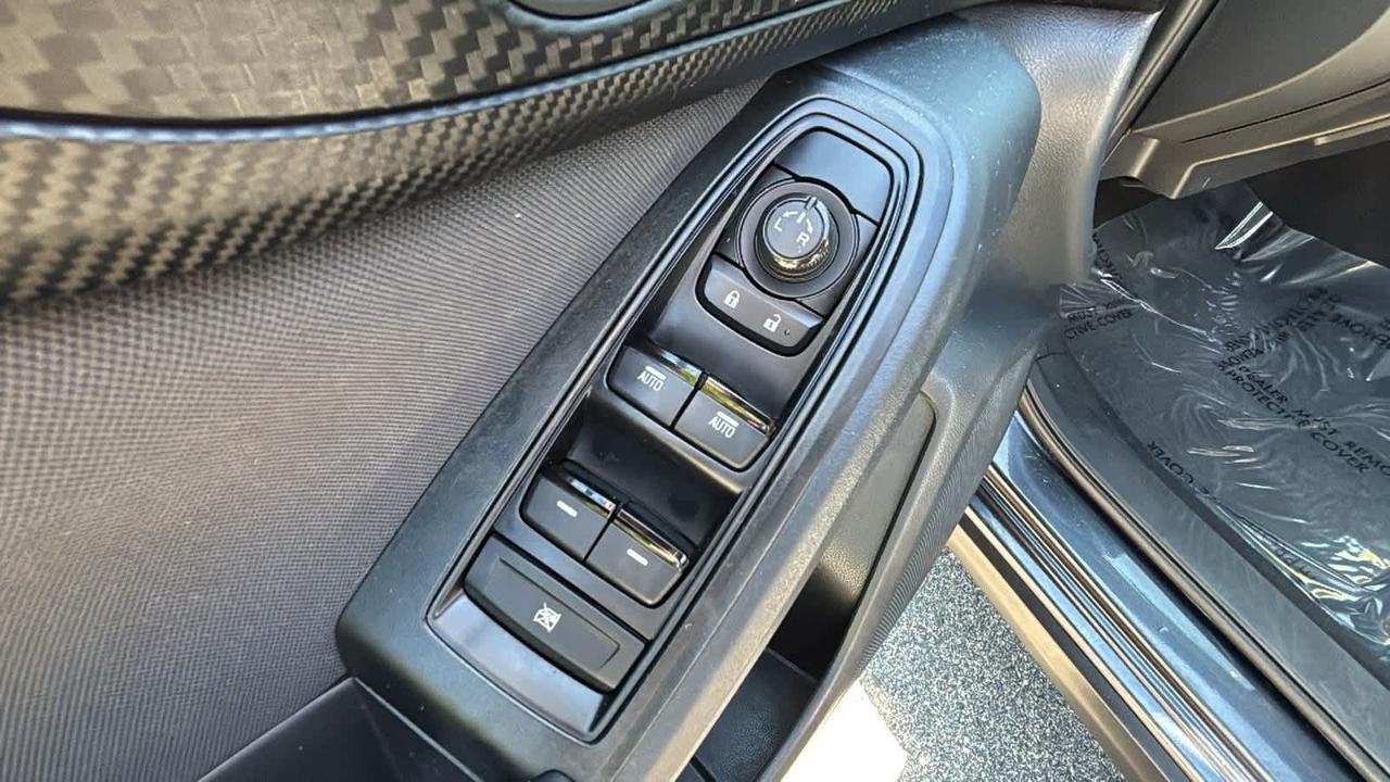 2019 Subaru Crosstrek Premium Marlborough MA